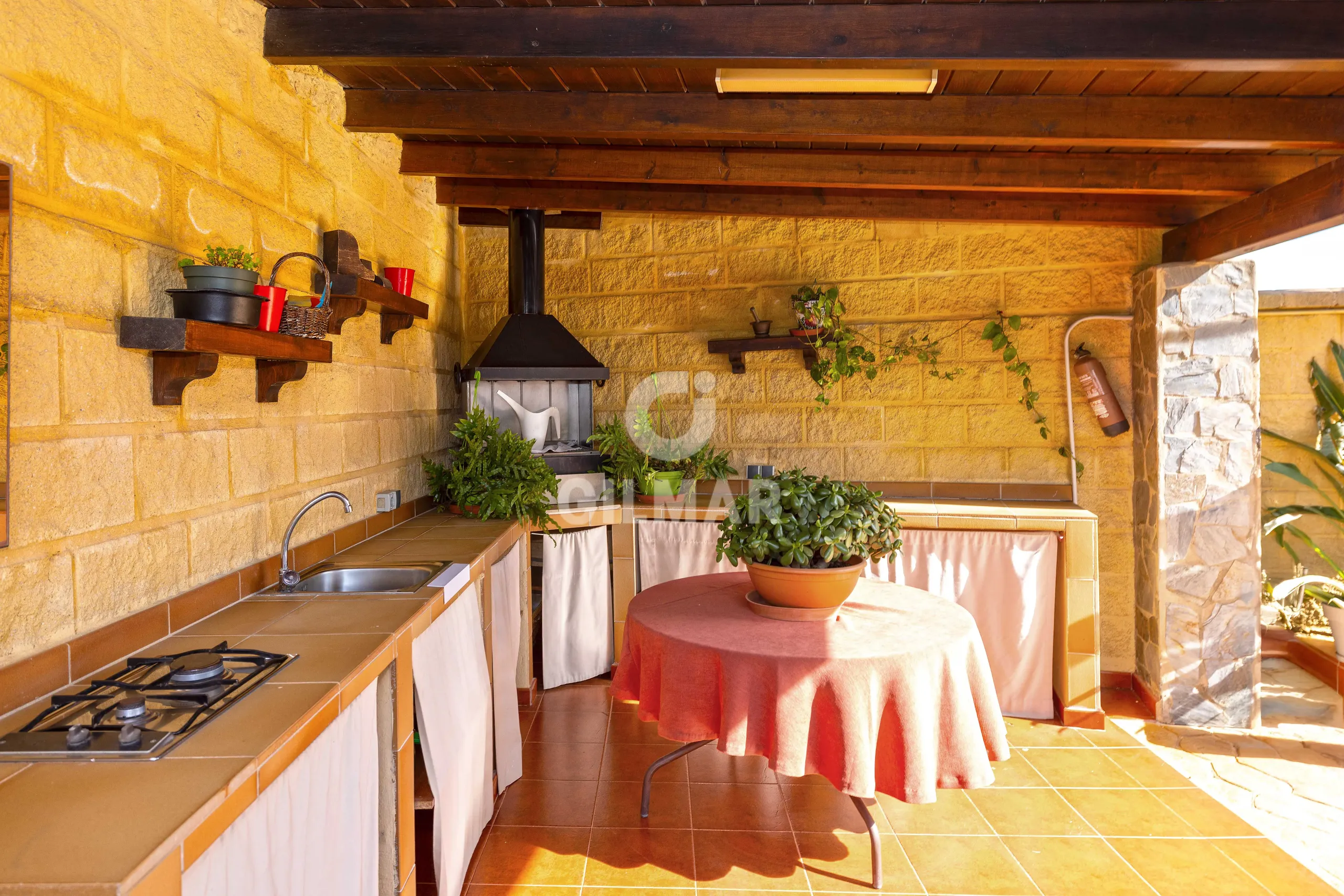 Chalet Independiente en Benalmádena - Málaga