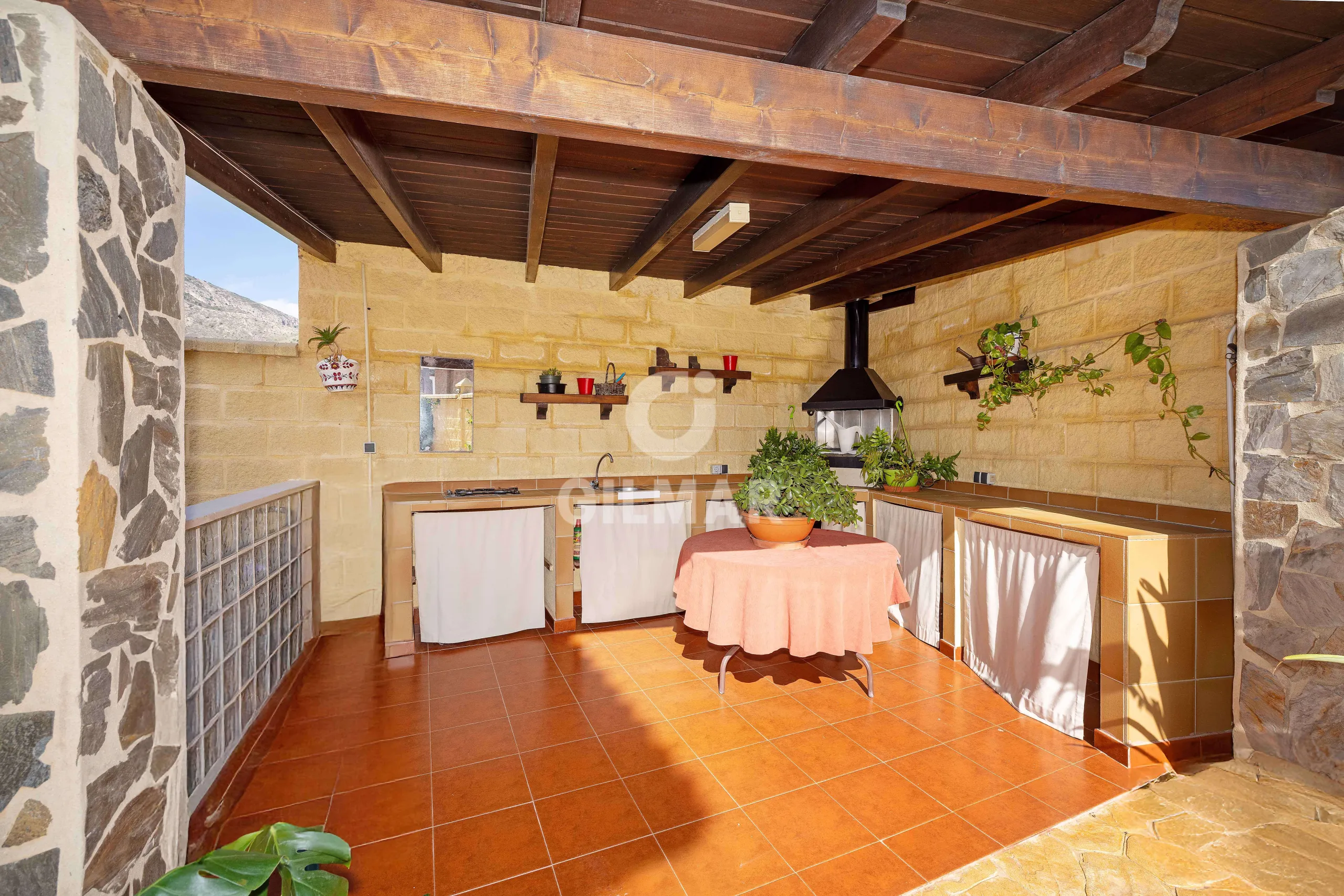 Chalet Independiente en Benalmádena - Málaga