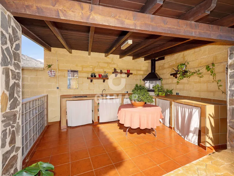 Chalet Independiente en Benalmádena - Málaga