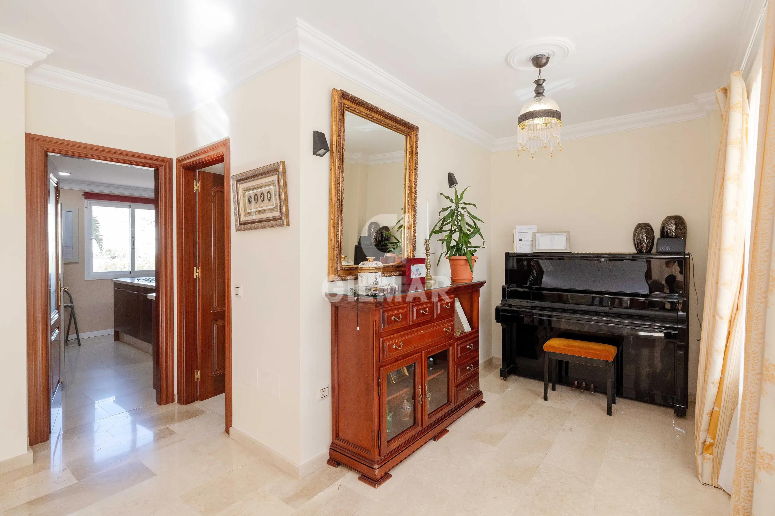 Chalet Independiente en Benalmádena - Málaga