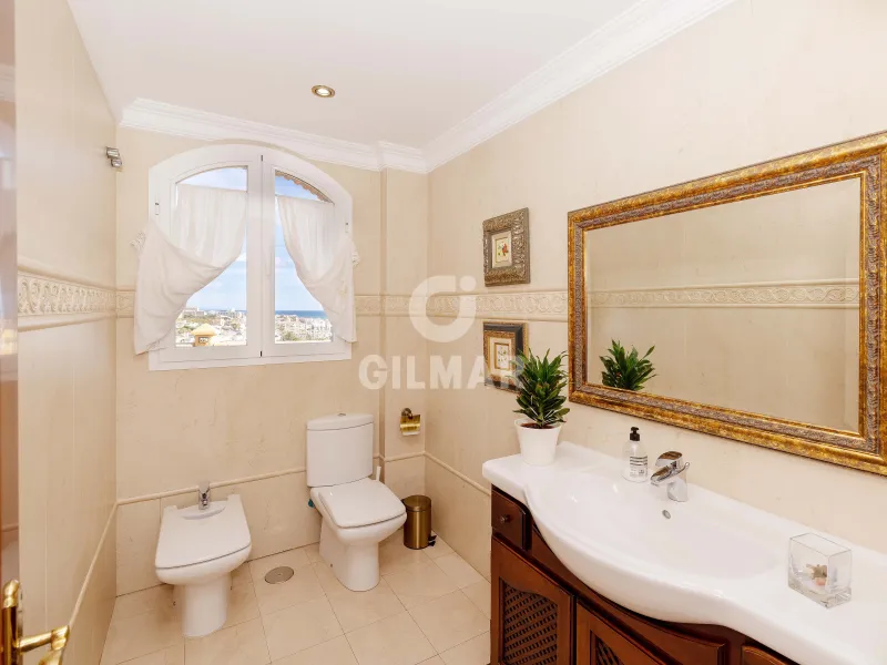 Chalet Independiente en Benalmádena - Málaga