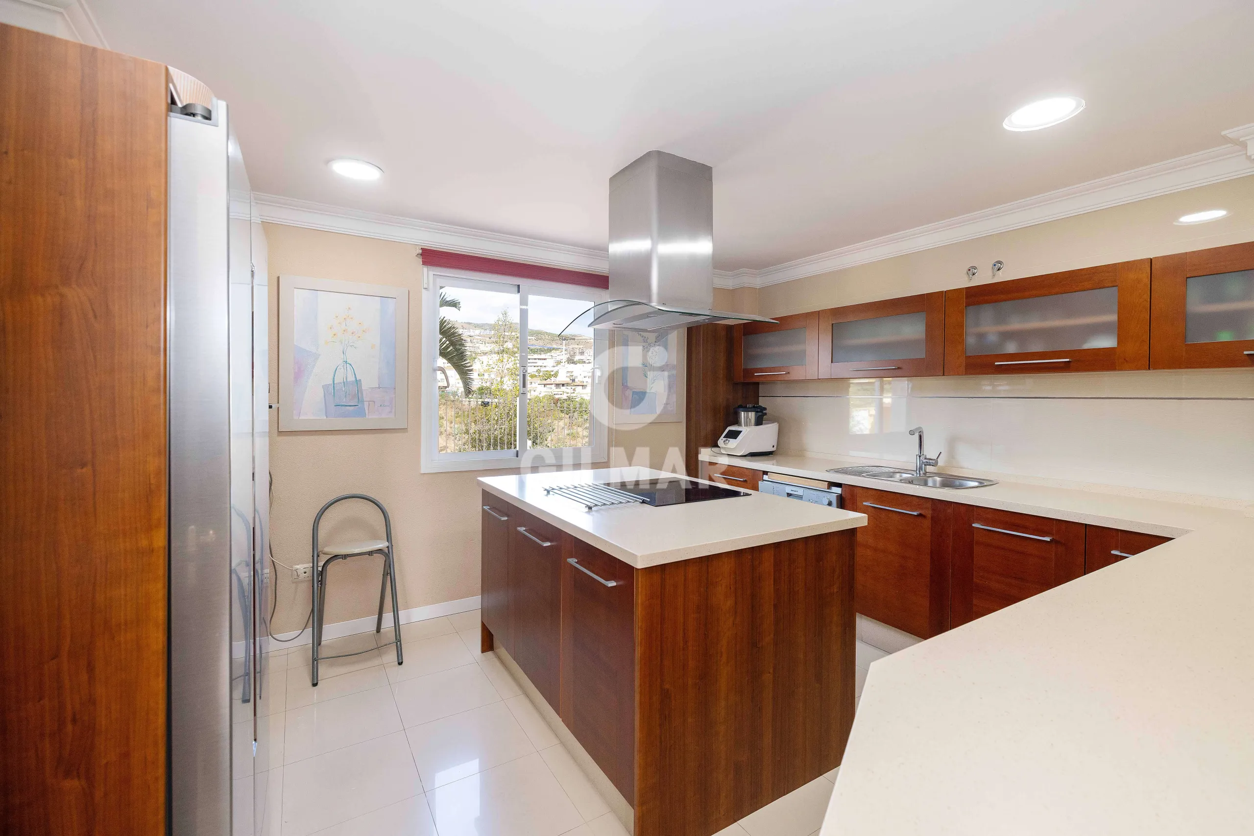 Chalet Independiente en Benalmádena - Málaga