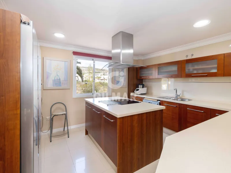 Chalet Independiente en Benalmádena - Málaga