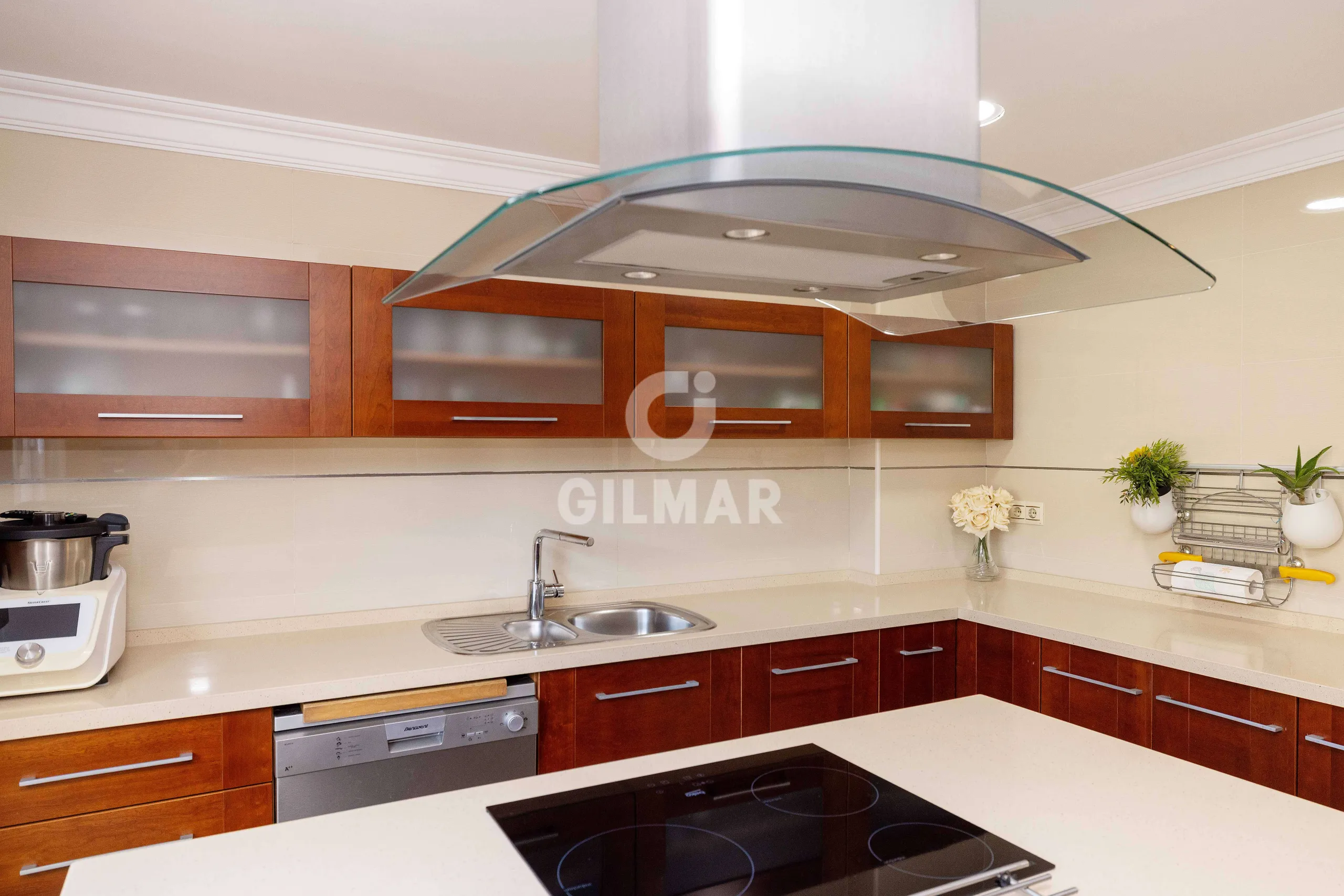 Chalet Independiente en Benalmádena - Málaga