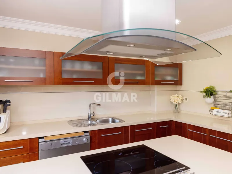 Chalet Independiente en Benalmádena - Málaga