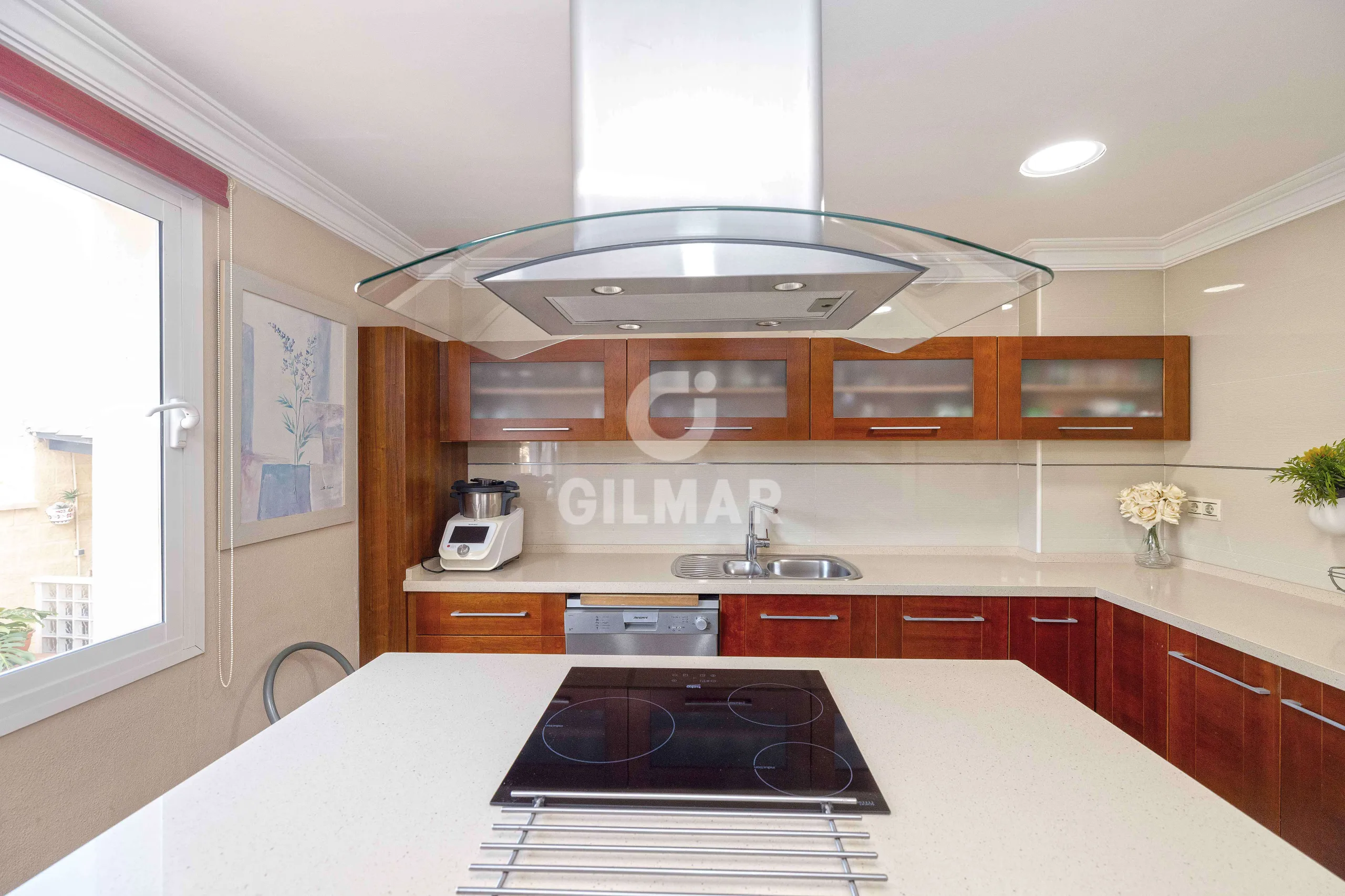 Chalet Independiente en Benalmádena - Málaga