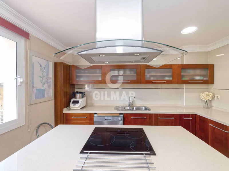 Chalet Independiente en Benalmádena - Málaga