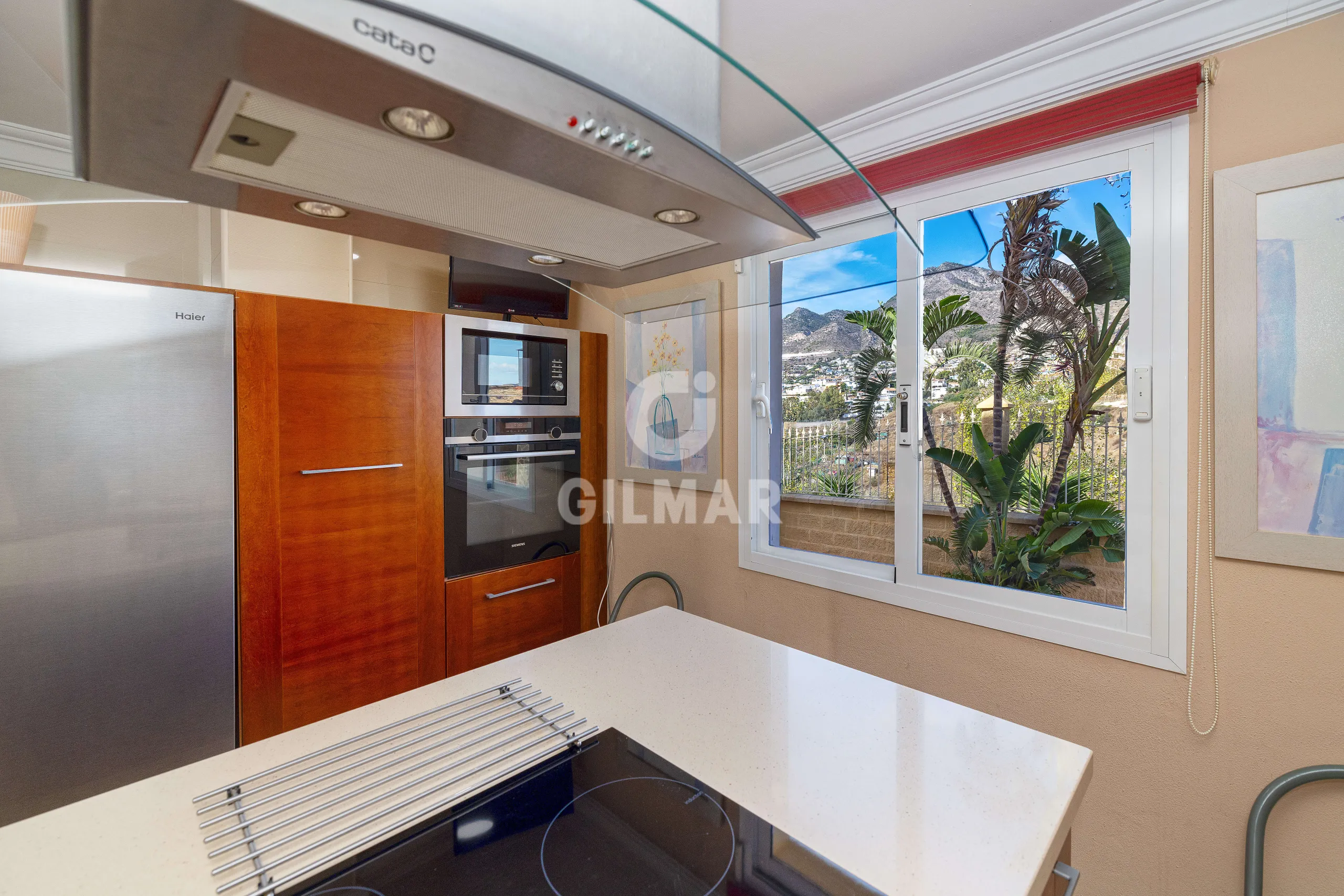 Chalet Independiente en Benalmádena - Málaga