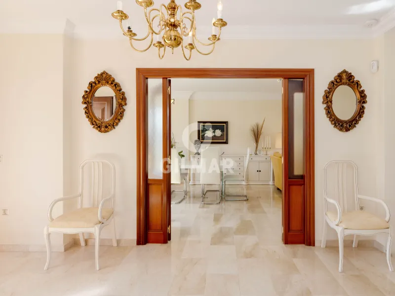 Chalet Independiente en Benalmádena - Málaga