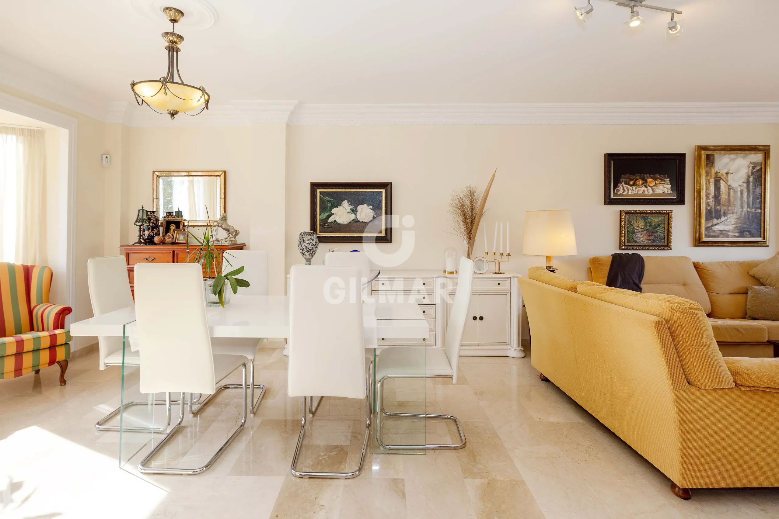 Chalet Independiente en Benalmádena - Málaga