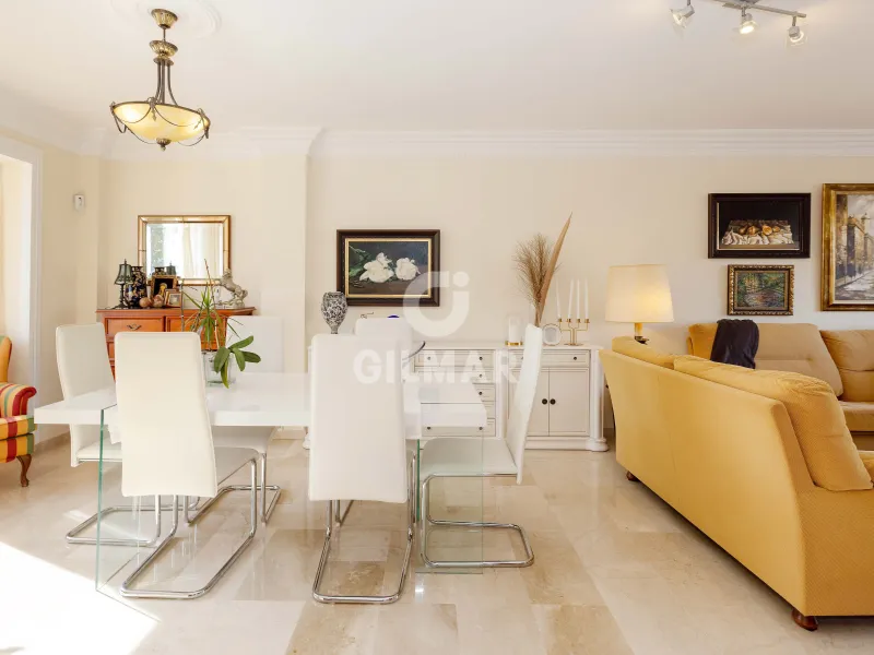 Chalet Independiente en Benalmádena - Málaga