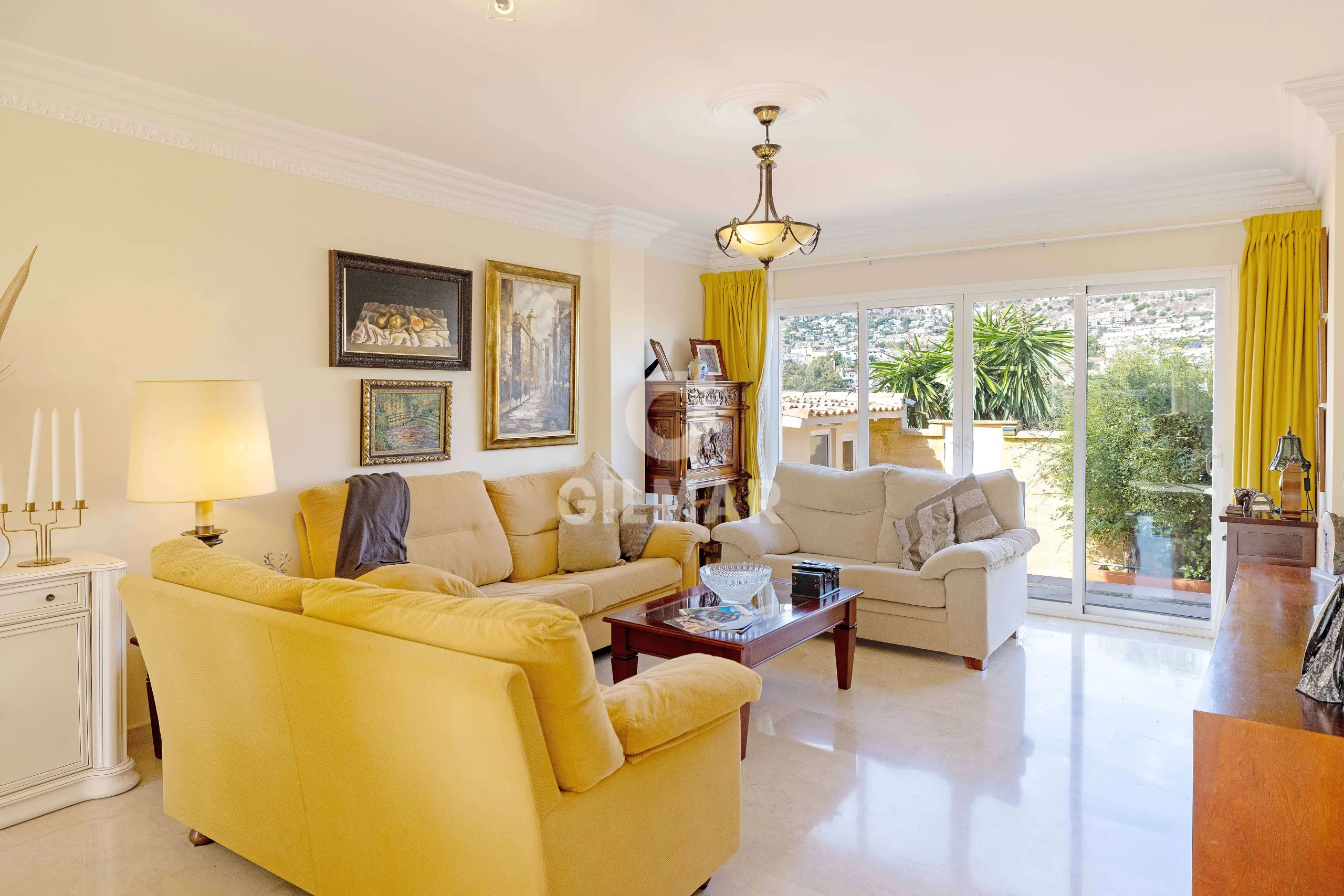 Chalet Independiente en Benalmádena - Málaga