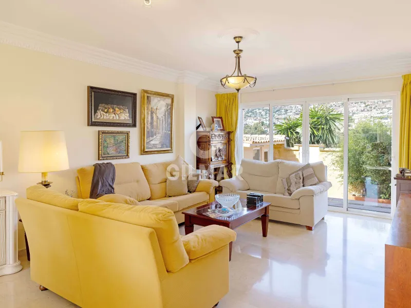Chalet Independiente en Benalmádena - Málaga