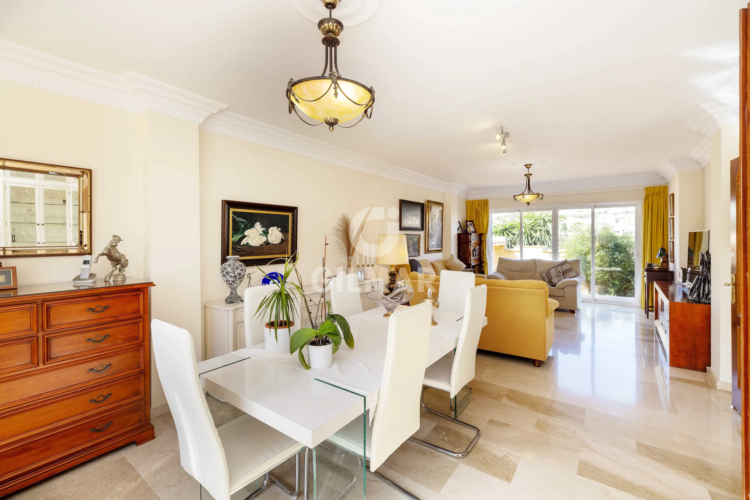 Chalet Independiente en Benalmádena - Málaga