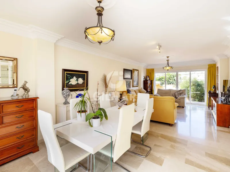 Chalet Independiente en Benalmádena - Málaga