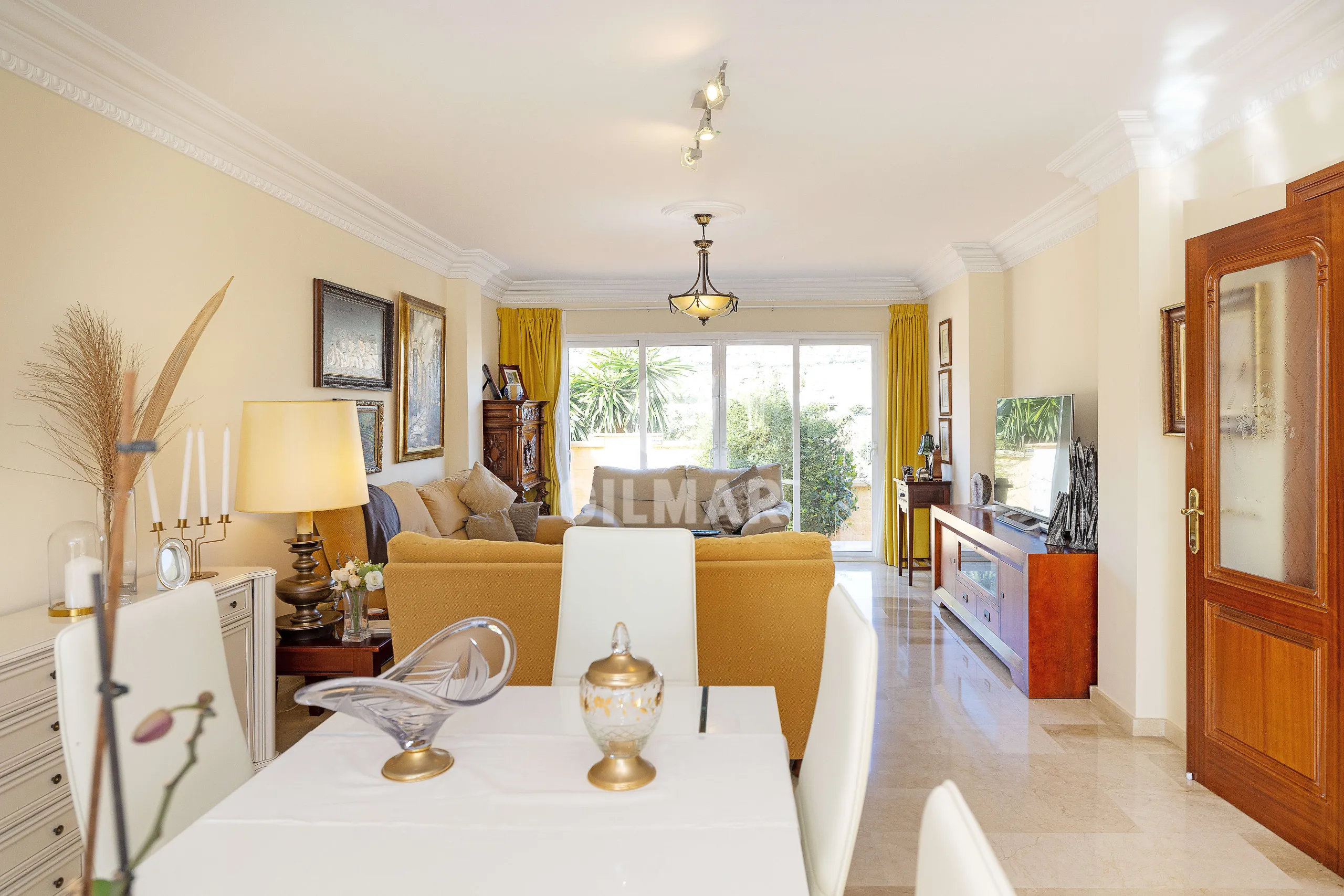 Chalet Independiente en Benalmádena - Málaga