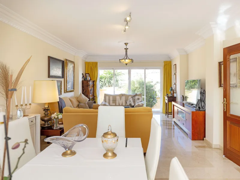 Chalet Independiente en Benalmádena - Málaga