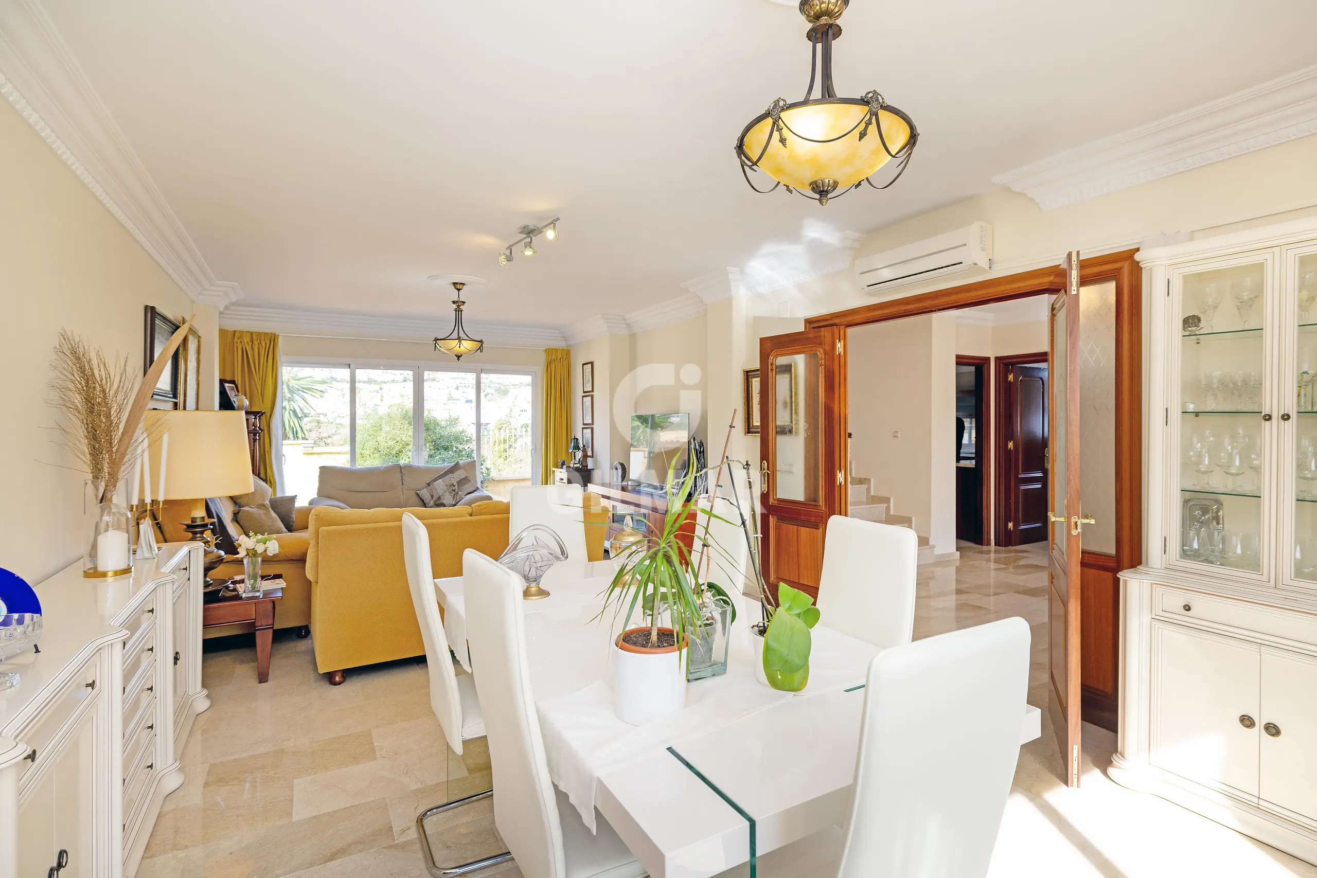 Chalet Independiente en Benalmádena - Málaga