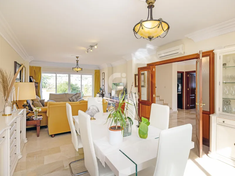 Chalet Independiente en Benalmádena - Málaga
