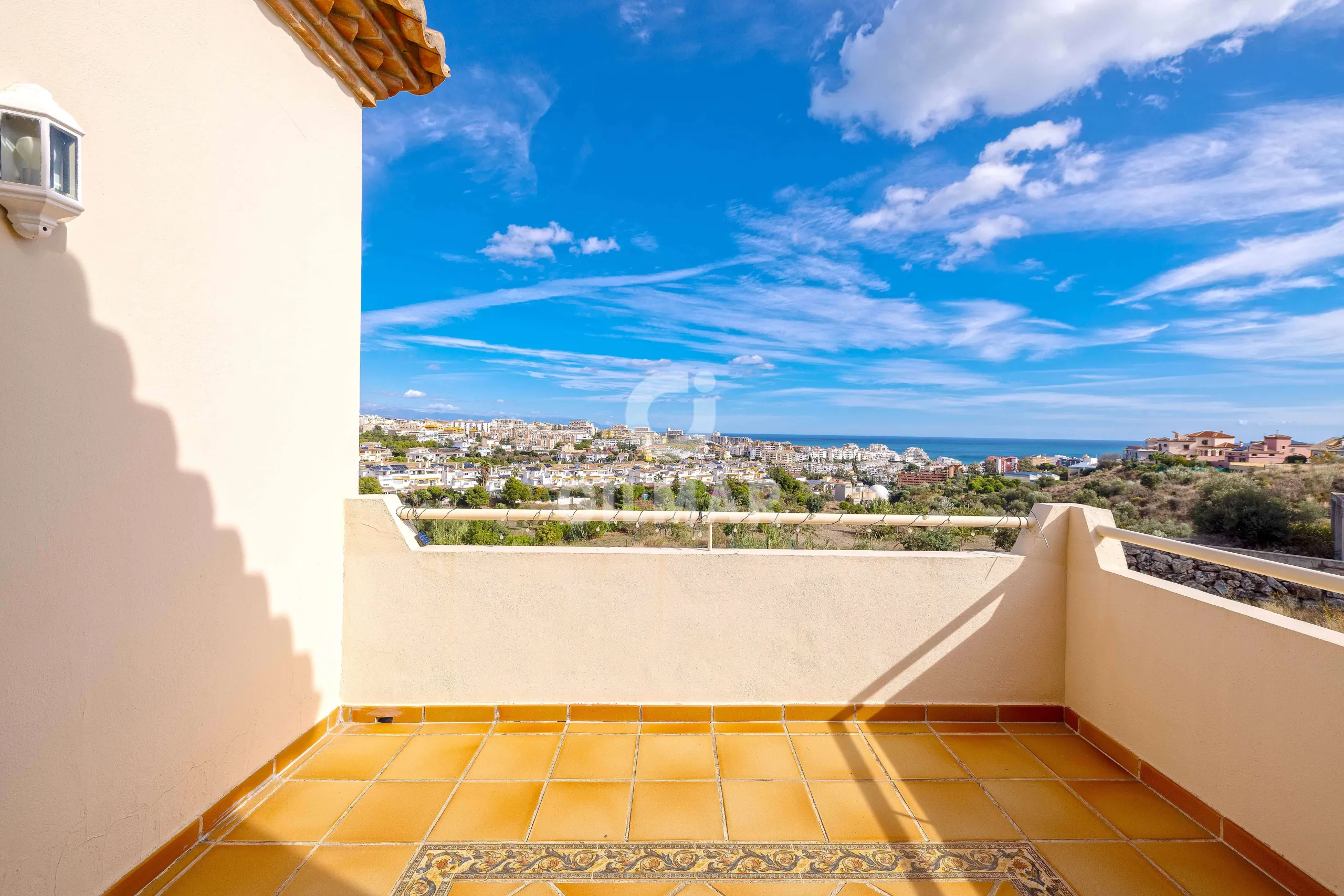 Chalet Independiente en Benalmádena - Málaga