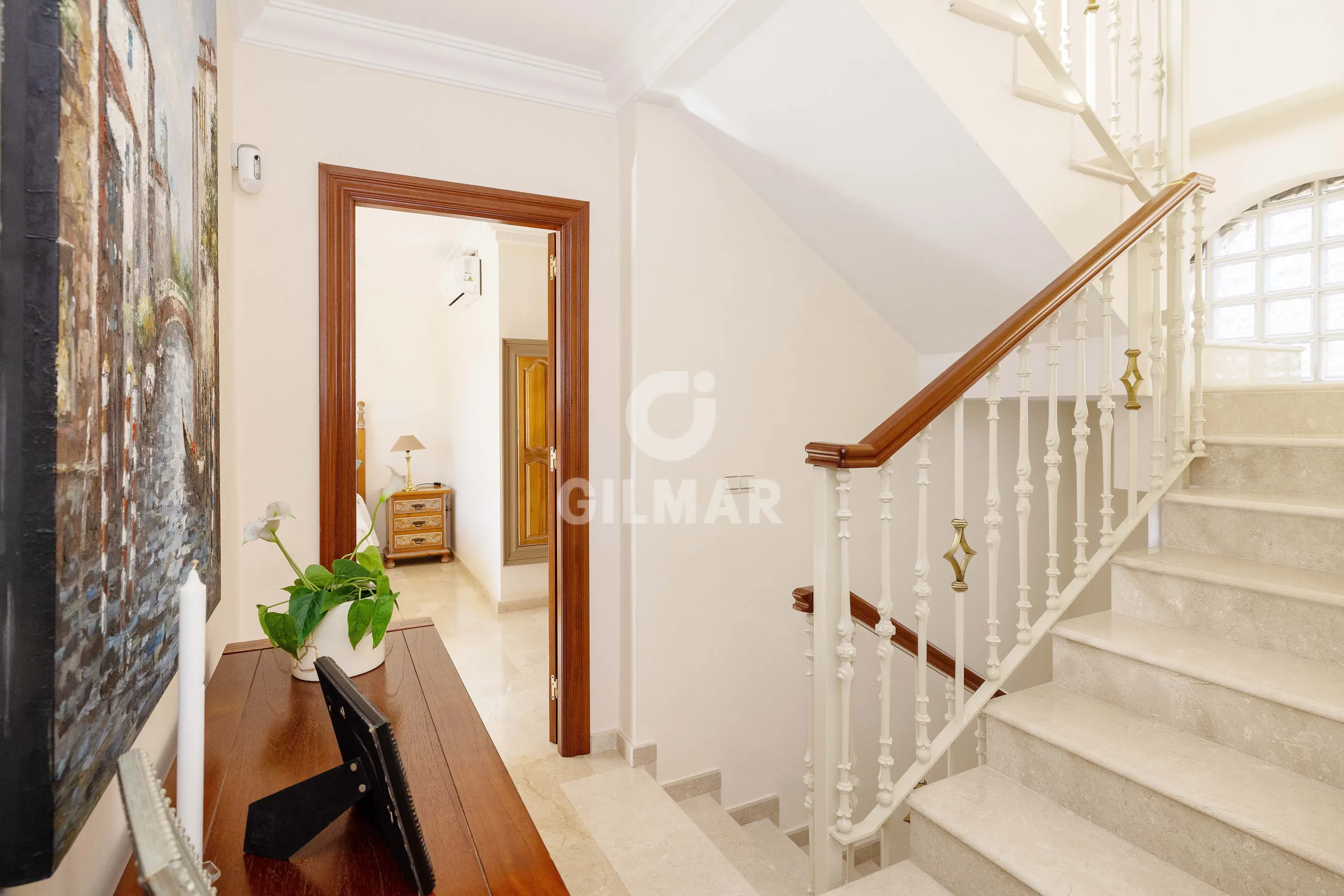Chalet Independiente en Benalmádena - Málaga