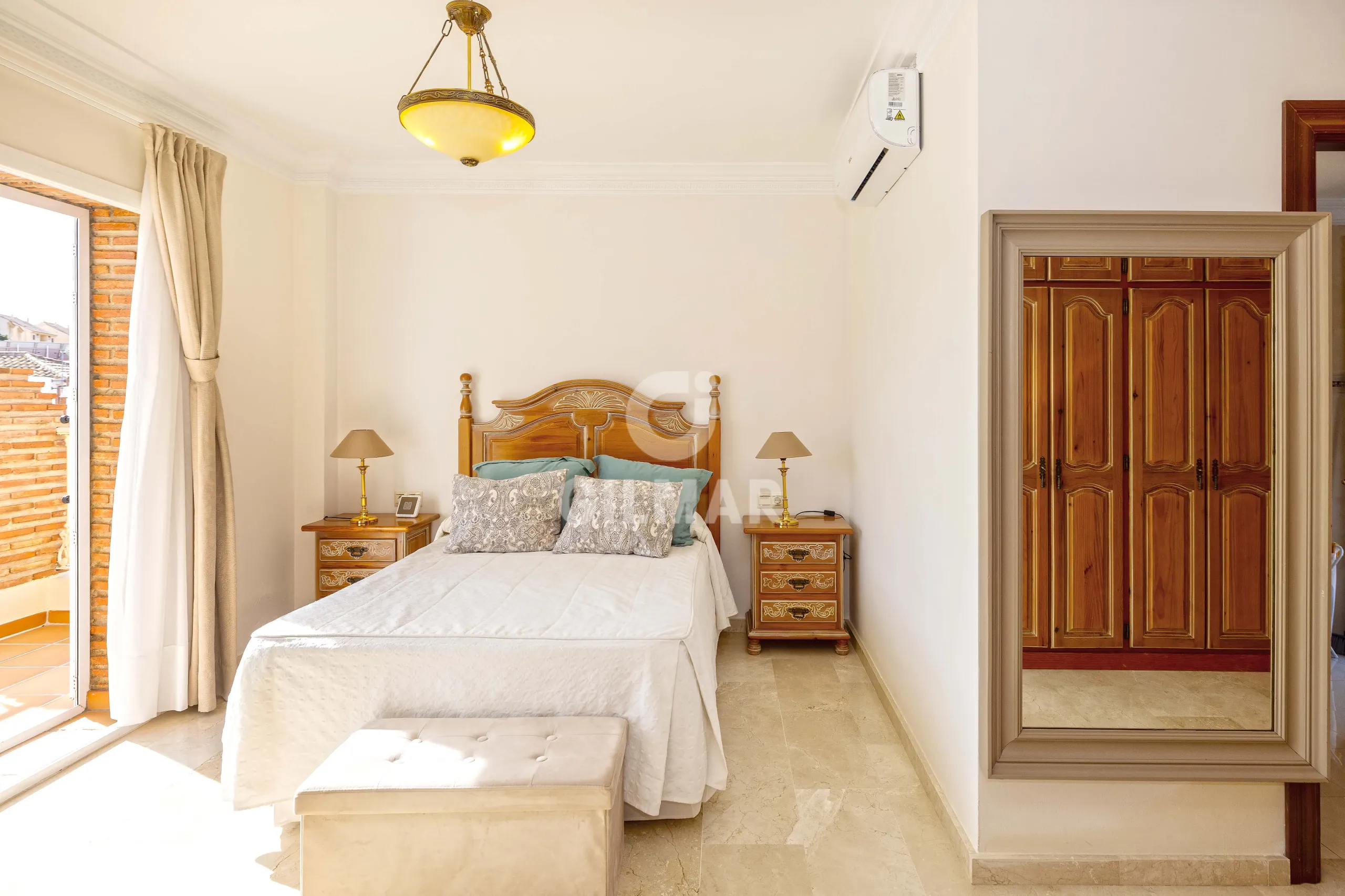 Chalet Independiente en Benalmádena - Málaga