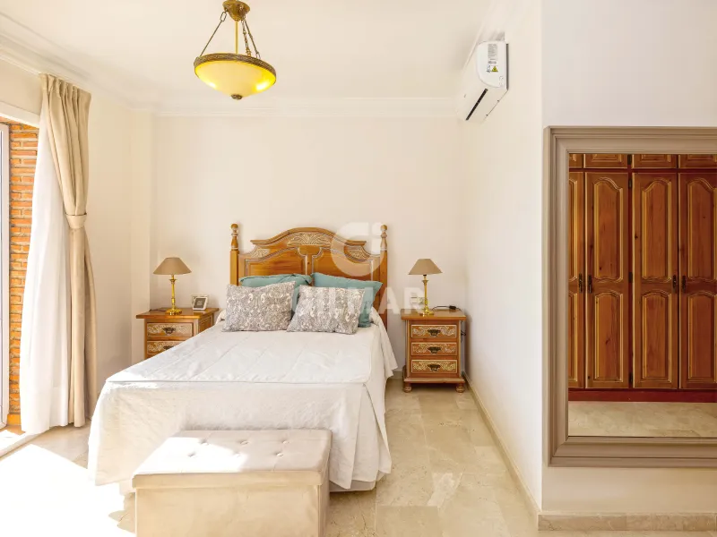Chalet Independiente en Benalmádena - Málaga