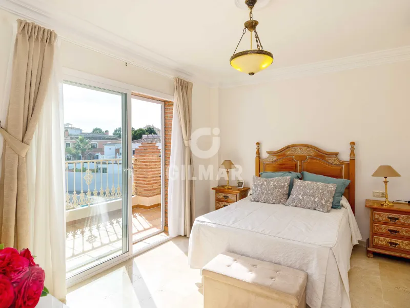 Chalet Independiente en Benalmádena - Málaga