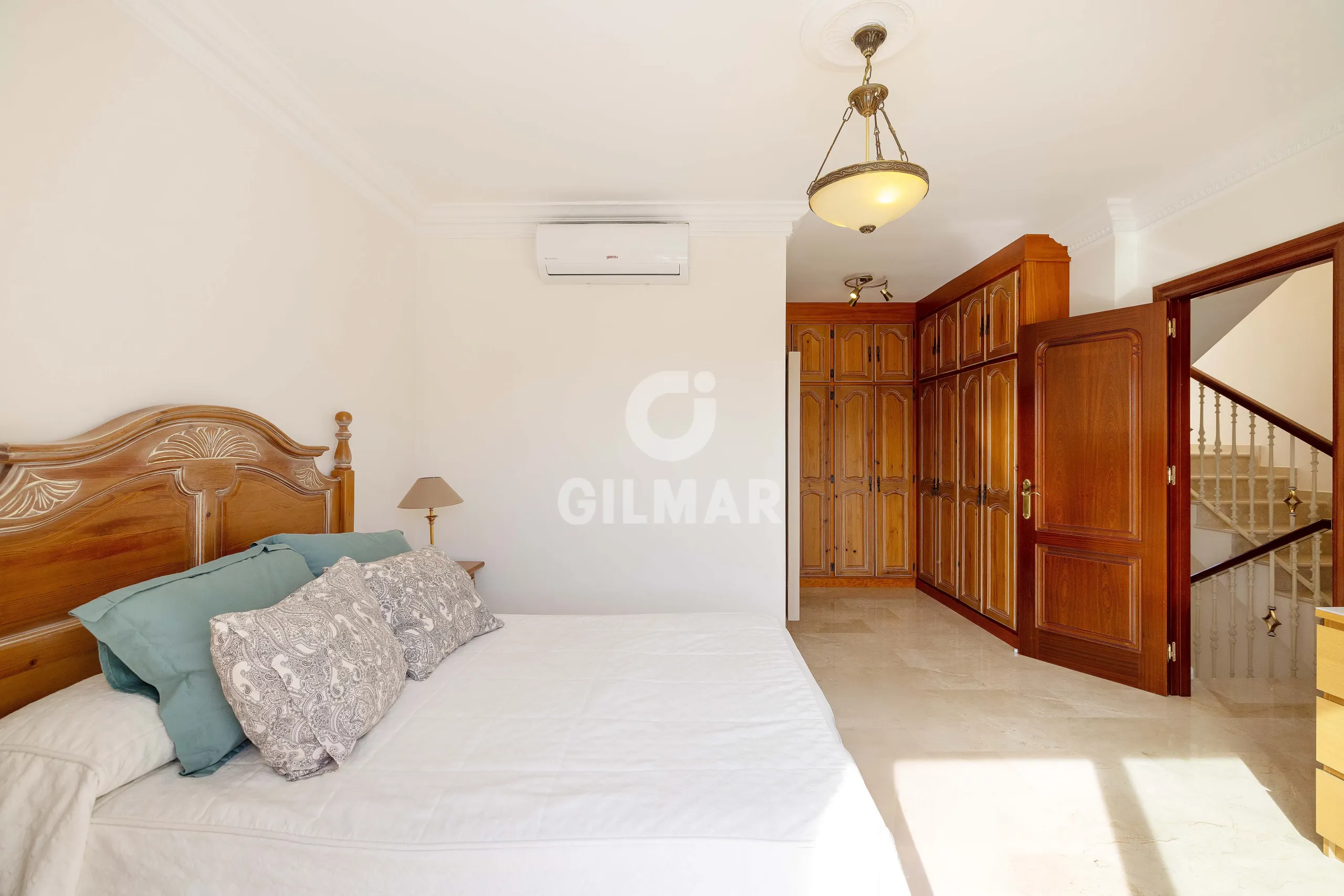 Chalet Independiente en Benalmádena - Málaga