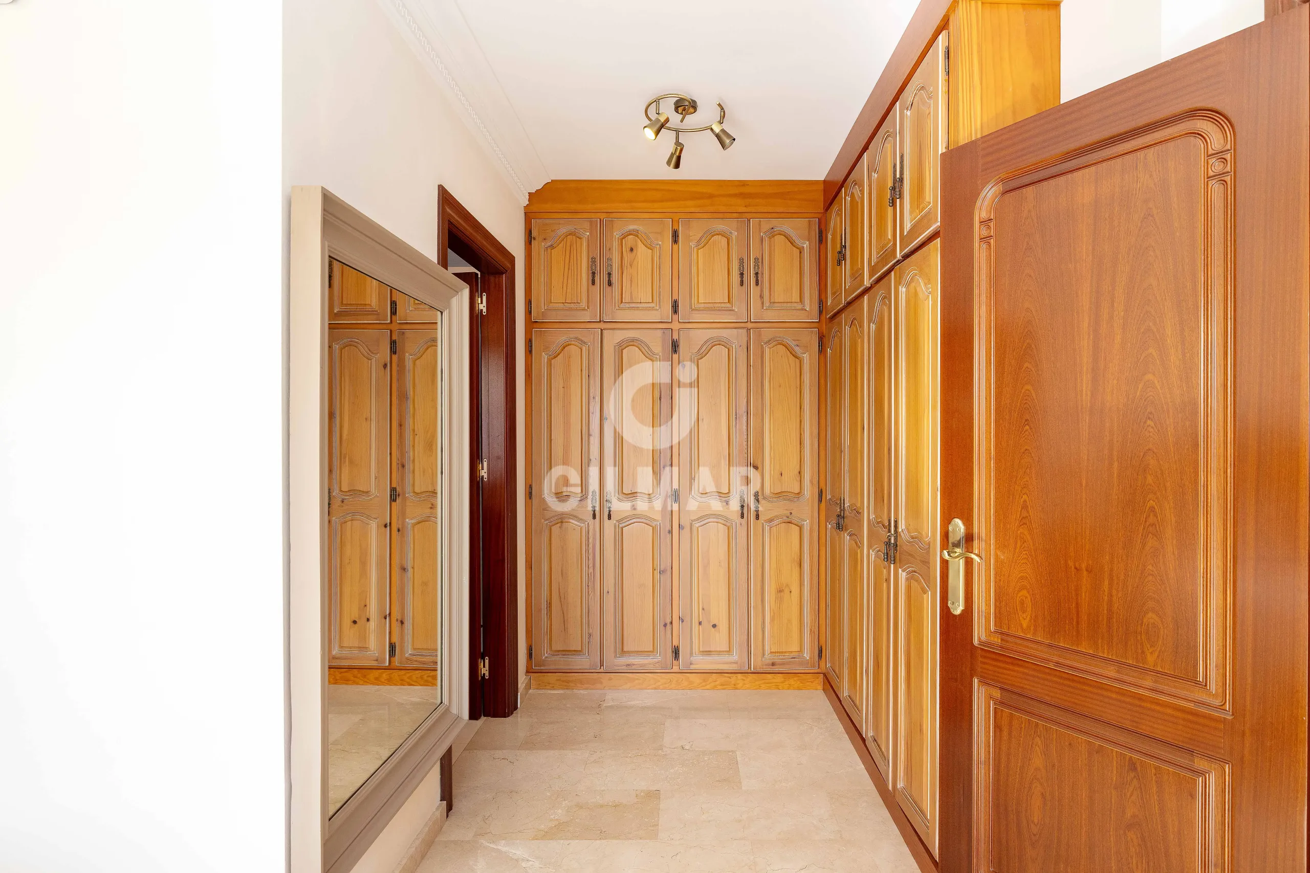 Chalet Independiente en Benalmádena - Málaga