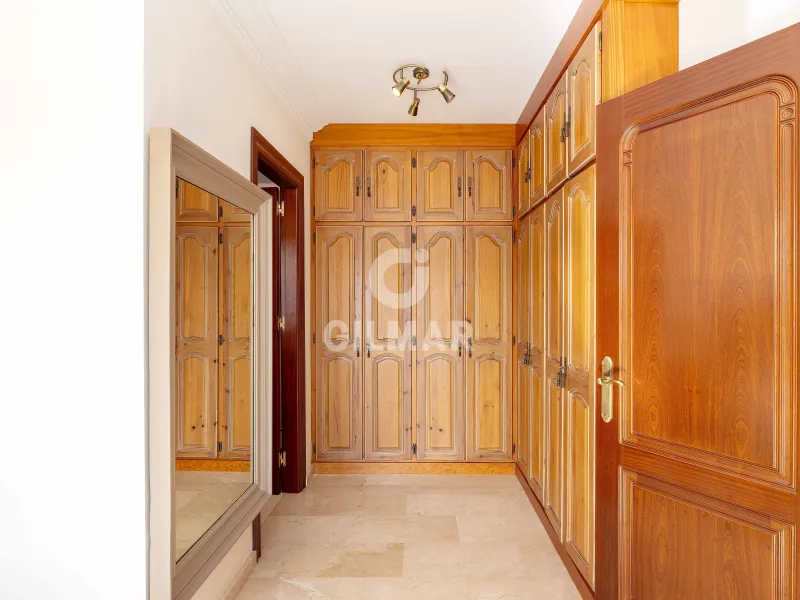 Chalet Independiente en Benalmádena - Málaga