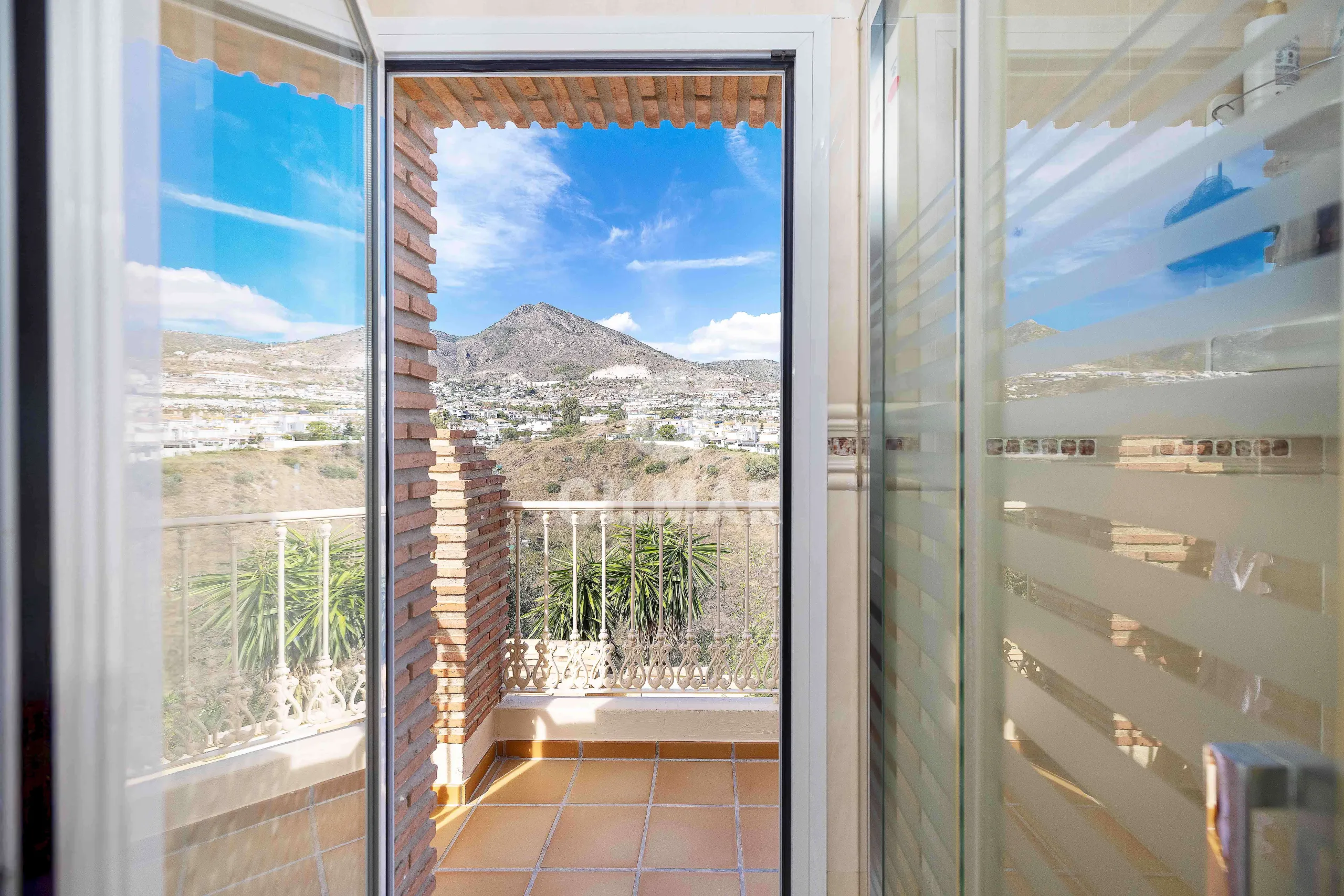Chalet Independiente en Benalmádena - Málaga