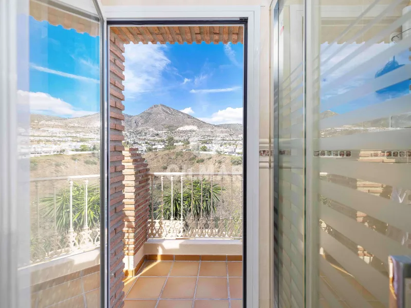 Chalet Independiente en Benalmádena - Málaga