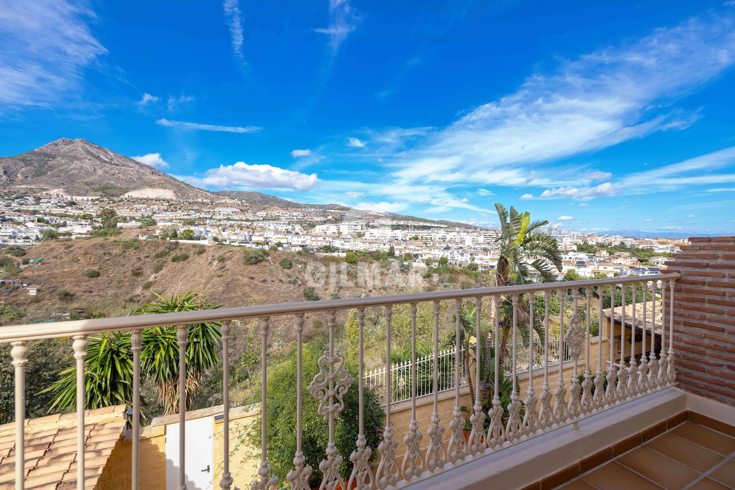 Chalet Independiente en Benalmádena - Málaga