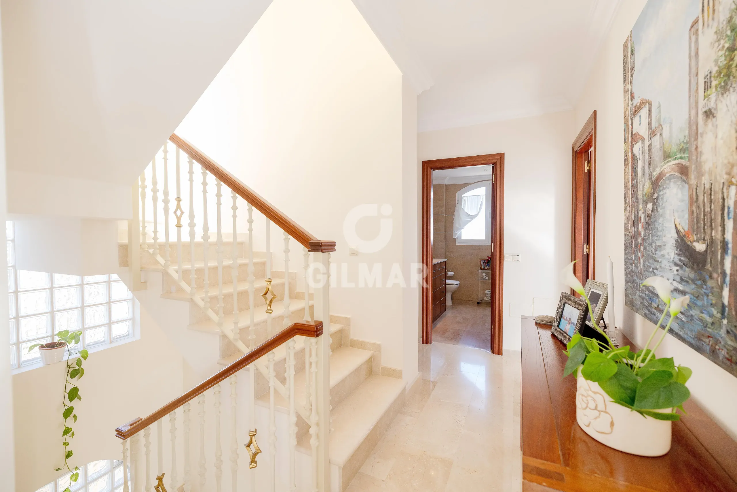 Chalet Independiente en Benalmádena - Málaga