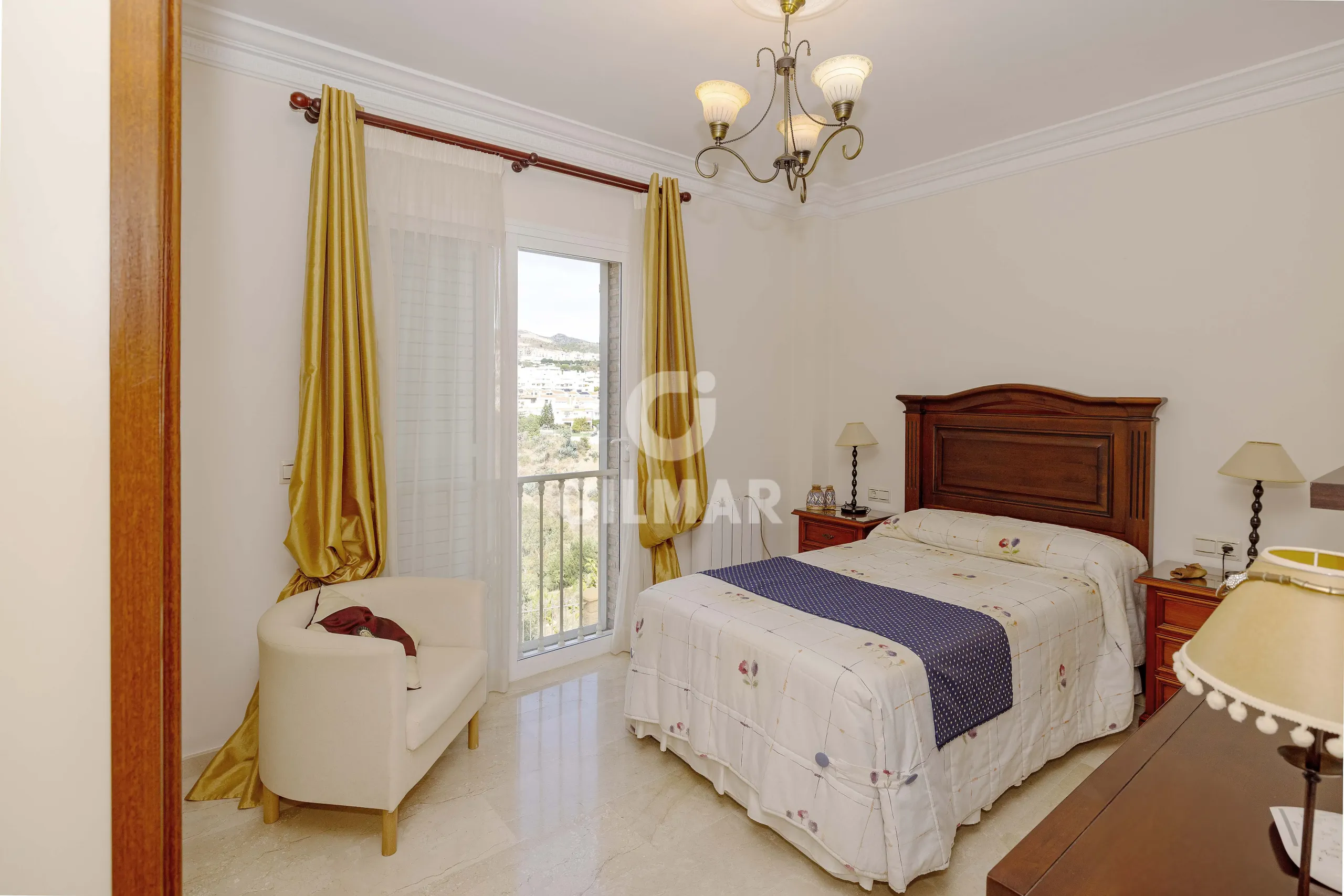 Chalet Independiente en Benalmádena - Málaga