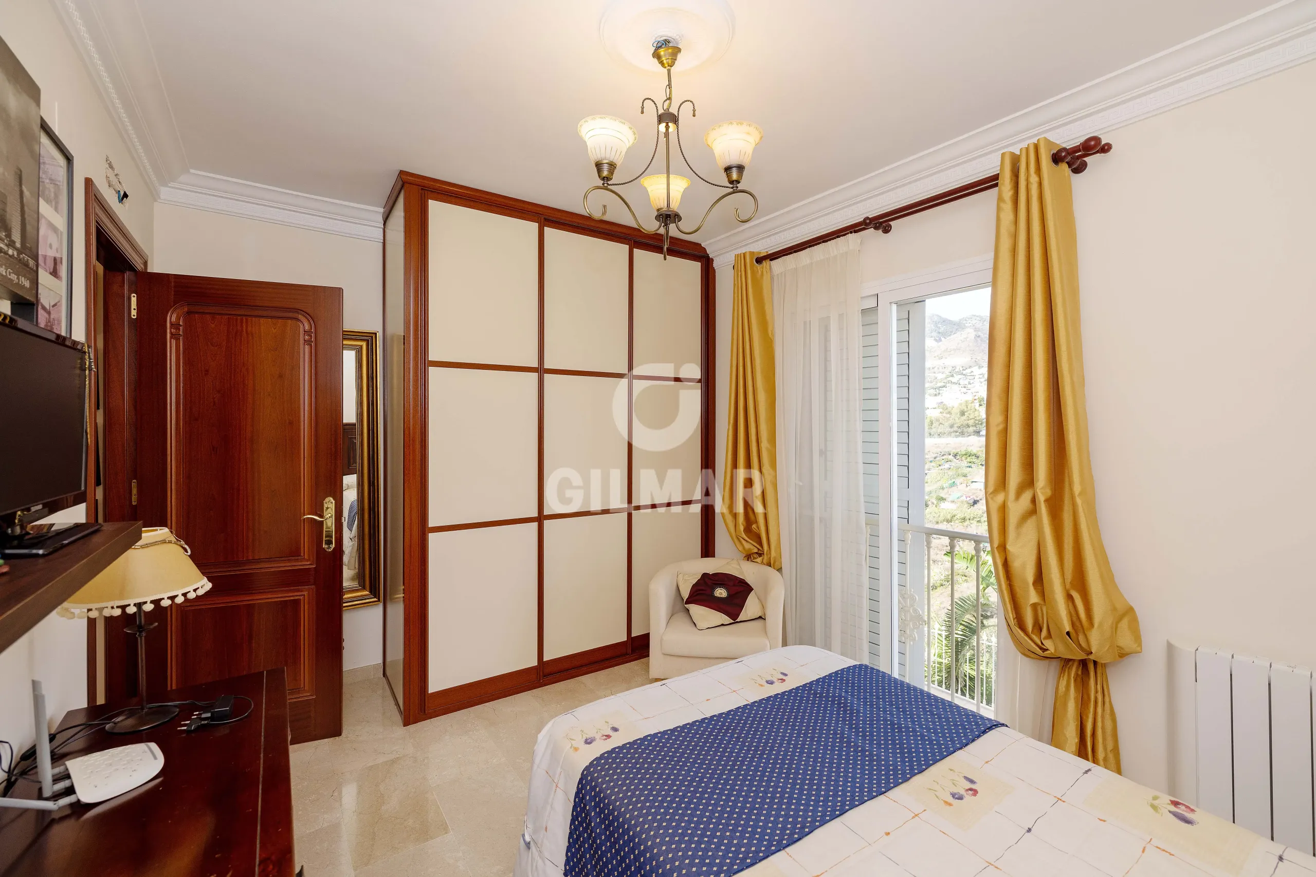 Chalet Independiente en Benalmádena - Málaga
