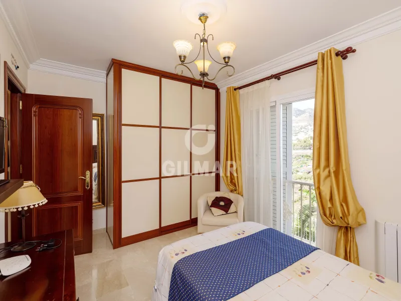 Chalet Independiente en Benalmádena - Málaga