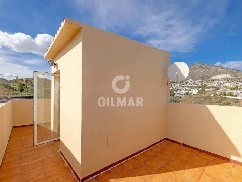 Chalet Independiente en Benalmádena - Málaga
