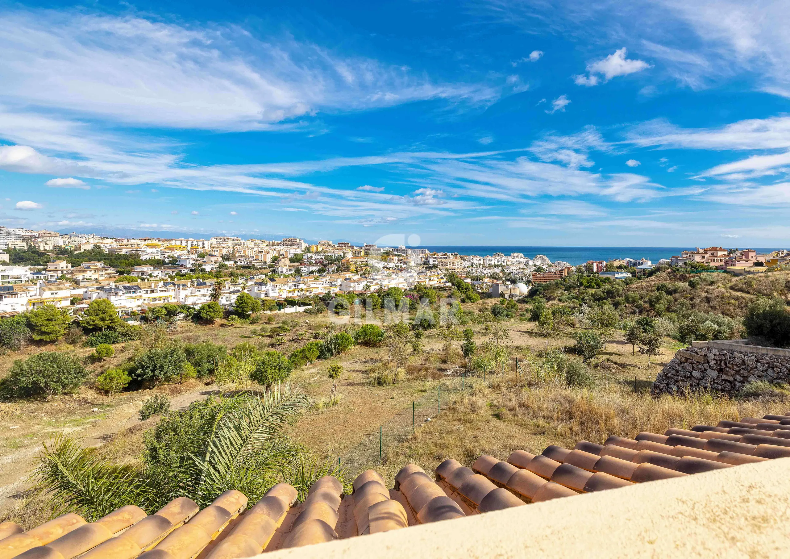 Chalet Independiente en Benalmádena - Málaga