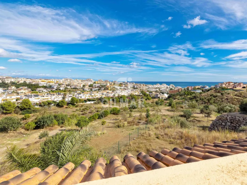 Chalet Independiente en Benalmádena - Málaga