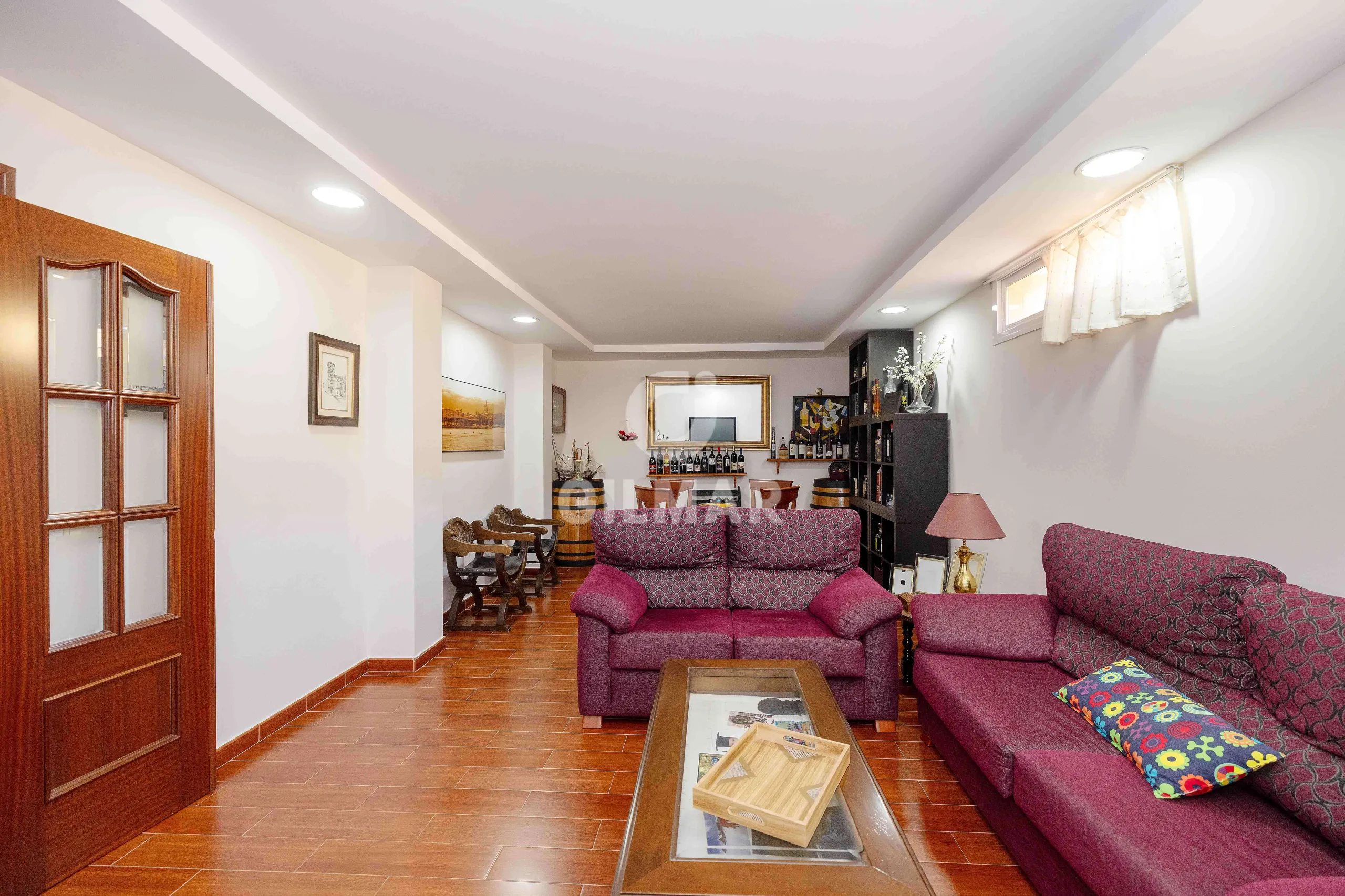 Chalet Independiente en Benalmádena - Málaga