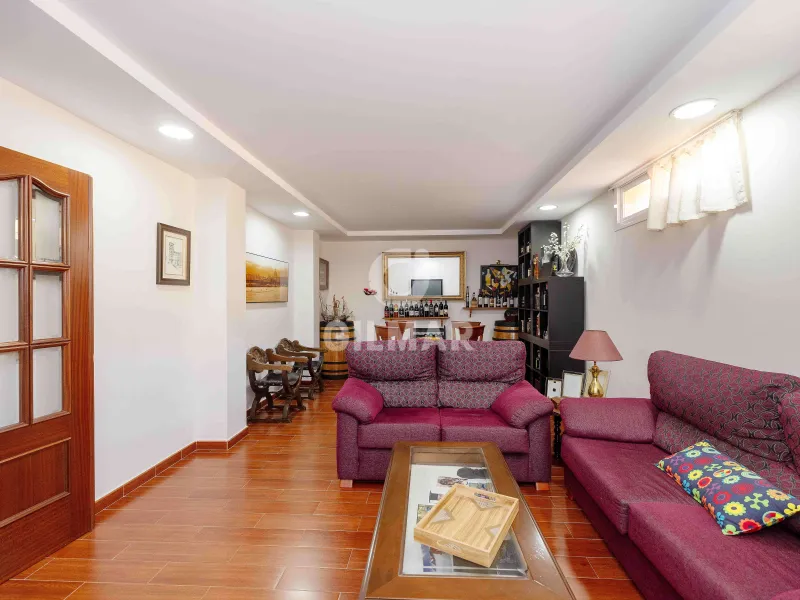 Chalet Independiente en Benalmádena - Málaga