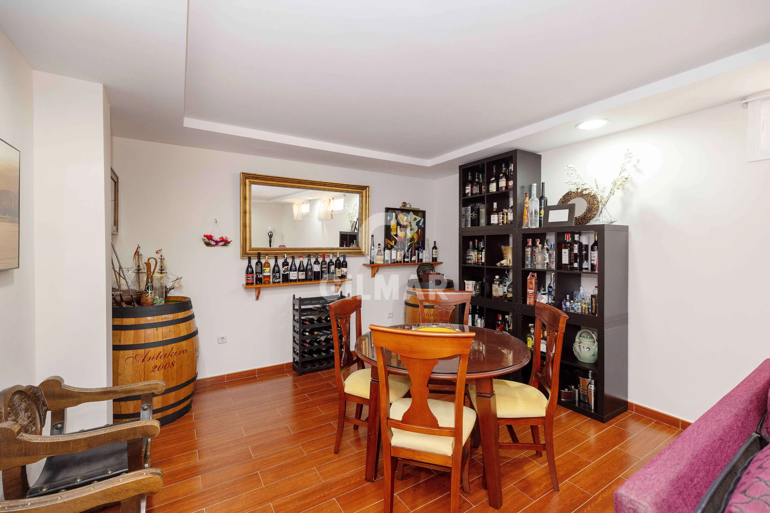 Chalet Independiente en Benalmádena - Málaga
