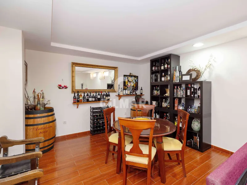 Chalet Independiente en Benalmádena - Málaga
