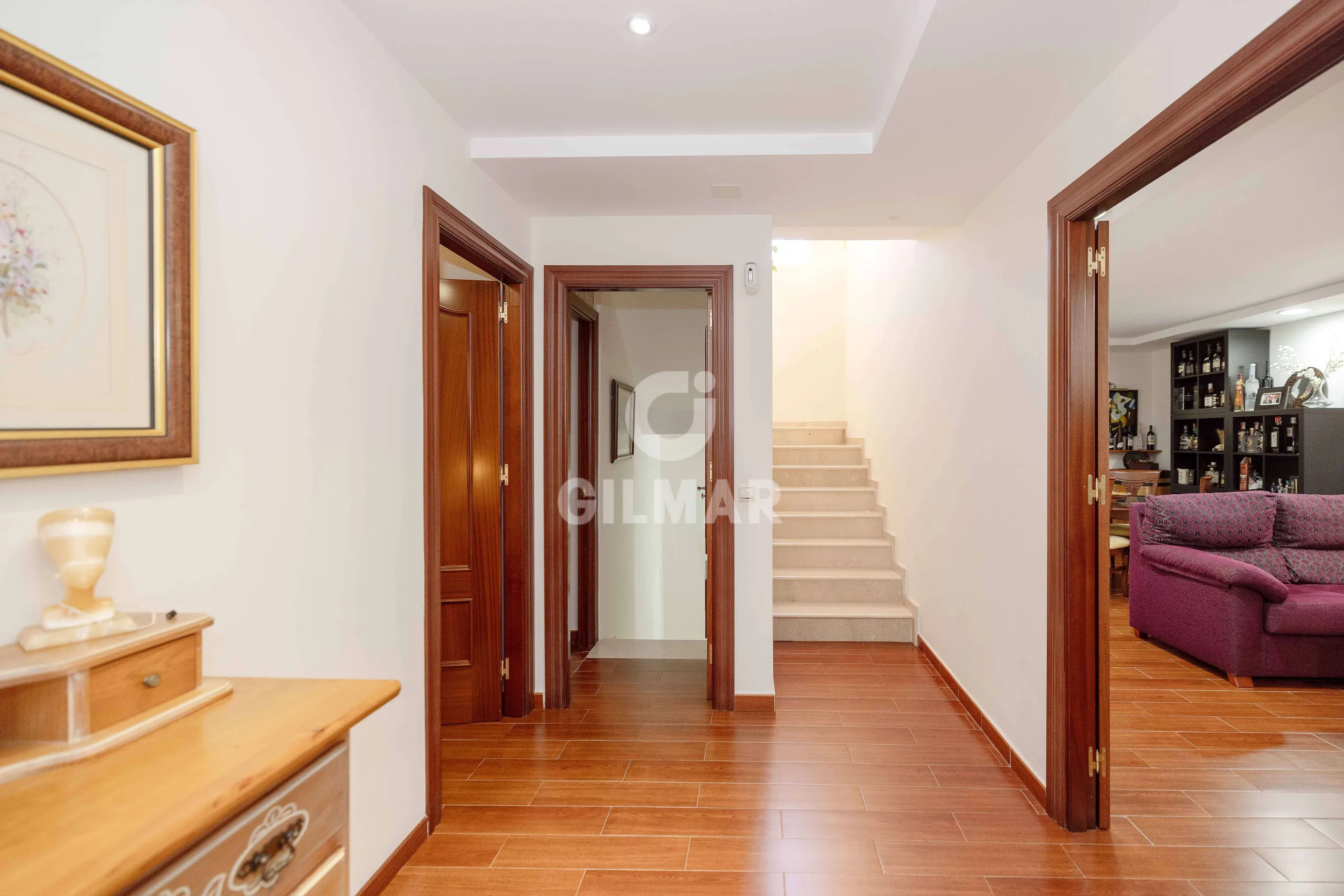Chalet Independiente en Benalmádena - Málaga