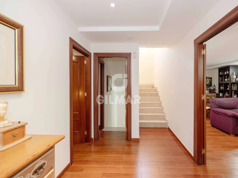 Chalet Independiente en Benalmádena - Málaga
