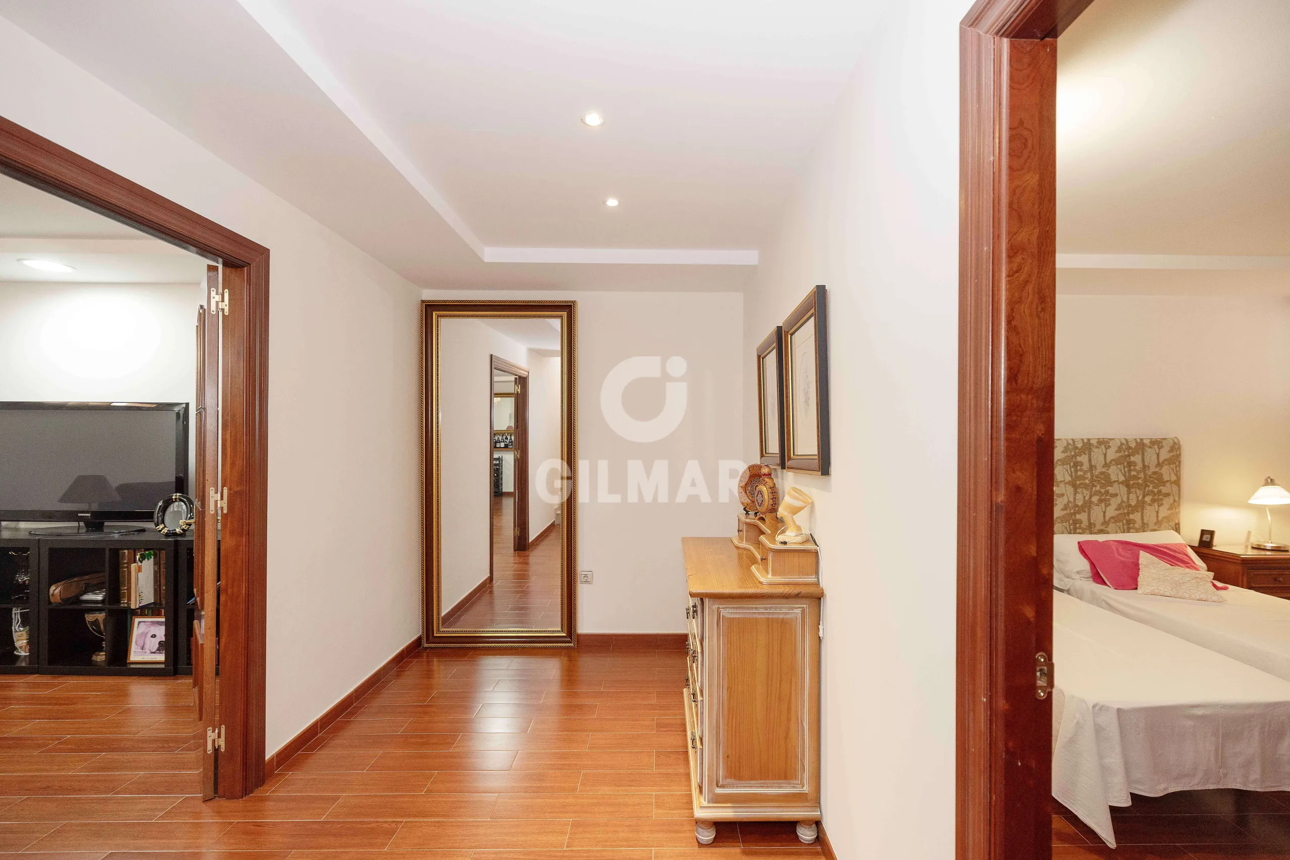 Chalet Independiente en Benalmádena - Málaga