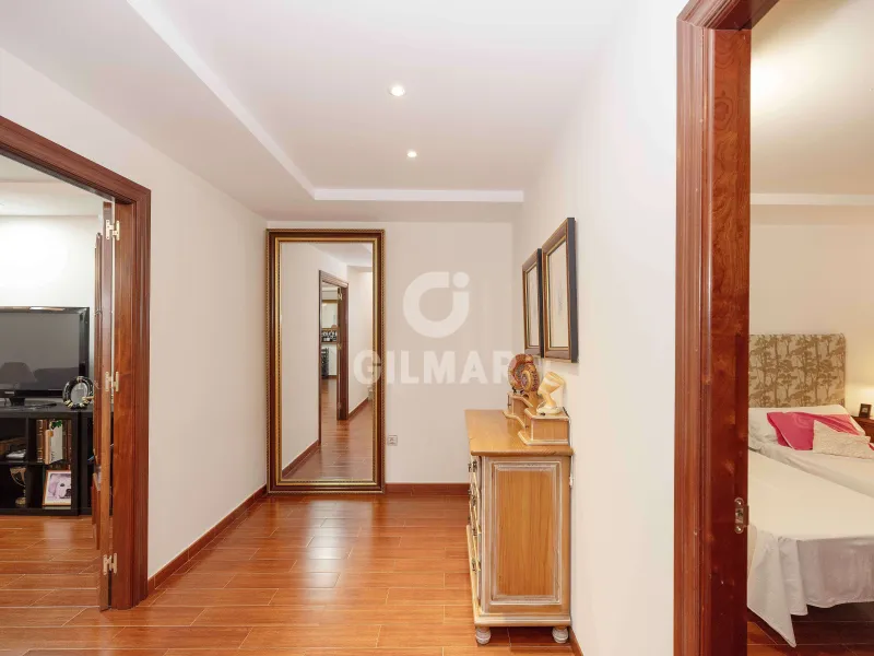 Chalet Independiente en Benalmádena - Málaga