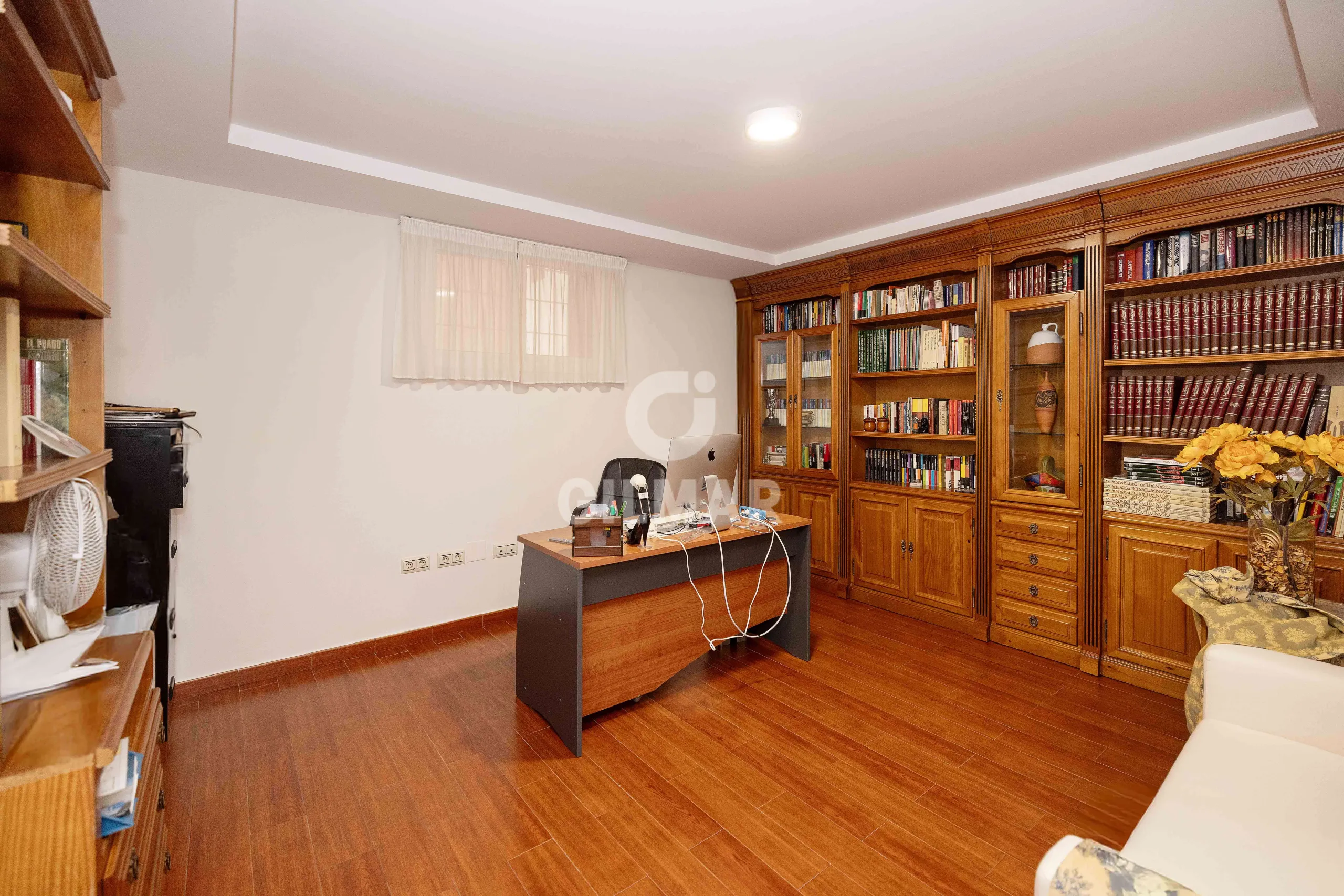 Chalet Independiente en Benalmádena - Málaga